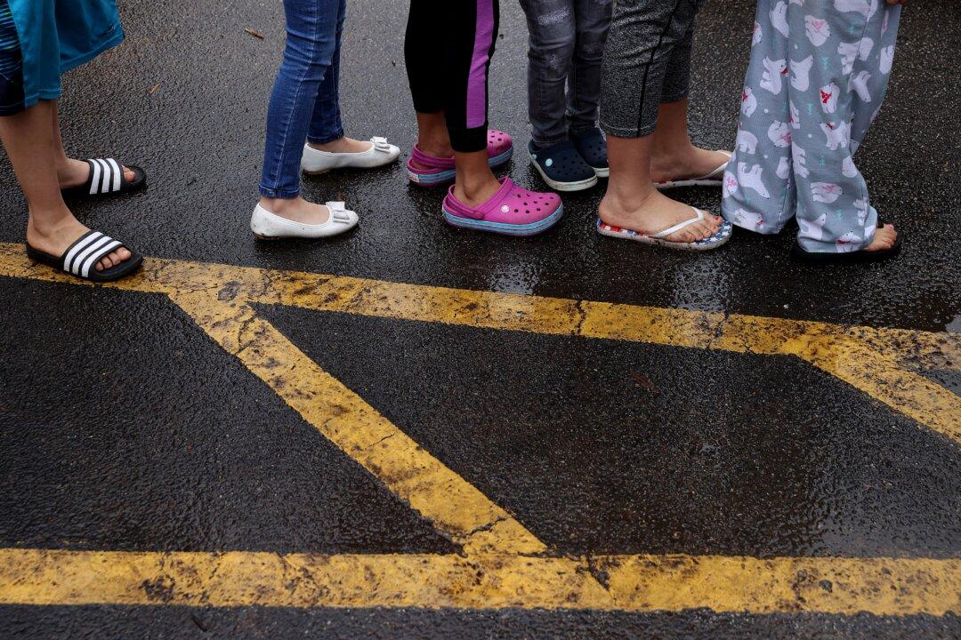 Parents Can’t Opt Children Out of LGBT Lessons: US Judge