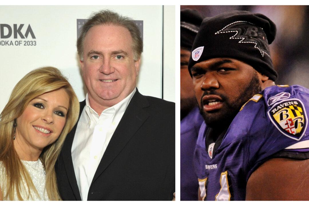 Tennessee Judge Dissolves ‘Blind Side’ Family Conservatorship, Allows Lawsuit to Continue