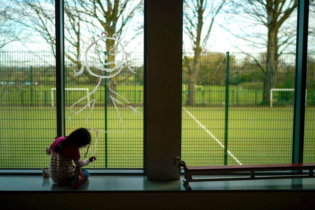 Labour Pledges Mental Health Support for Lockdown Generation