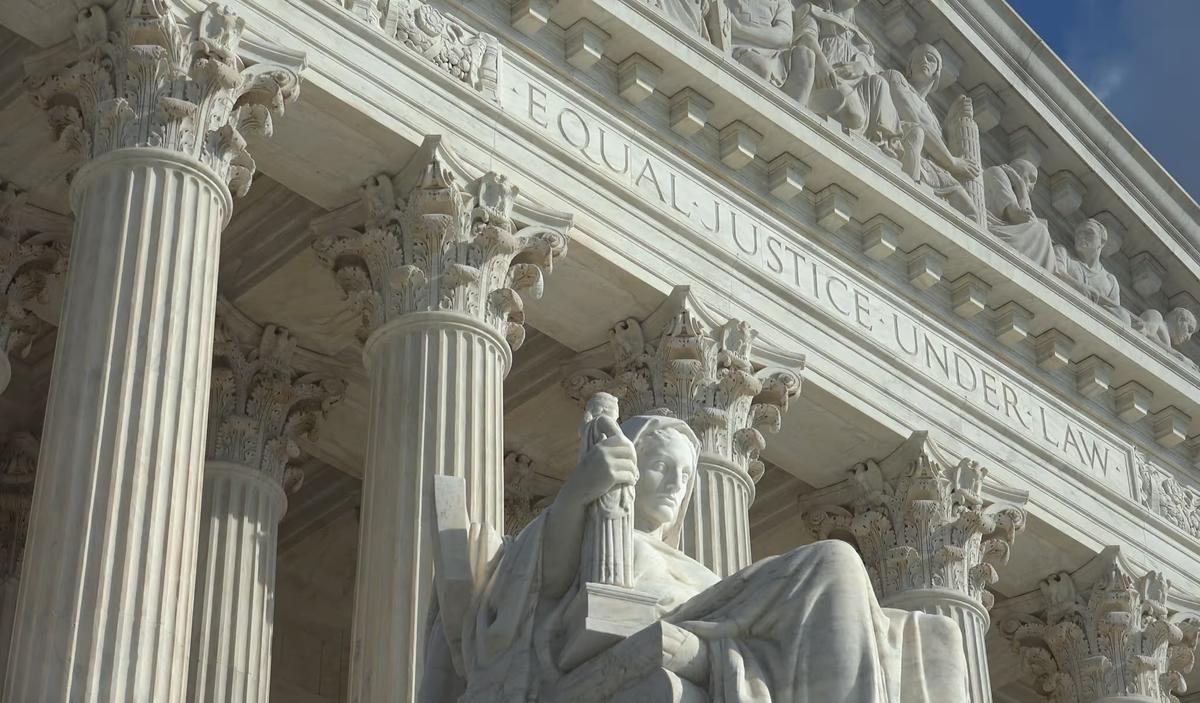 Supreme Court Agrees to Hear Second Challenge to Administrative State Powers