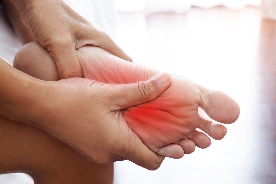 7 Nutrients Can Offer Relief From Diabetic Neuropathy