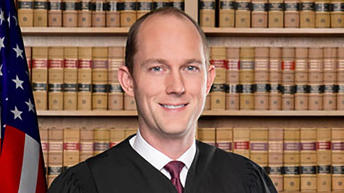 Who is Judge Scott McAfee, Assigned to Oversee the Georgia Trump Indictment?