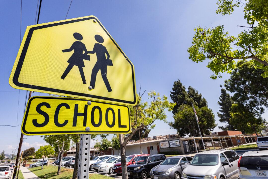 California Senate Education Committee Votes Down School Choice Bill