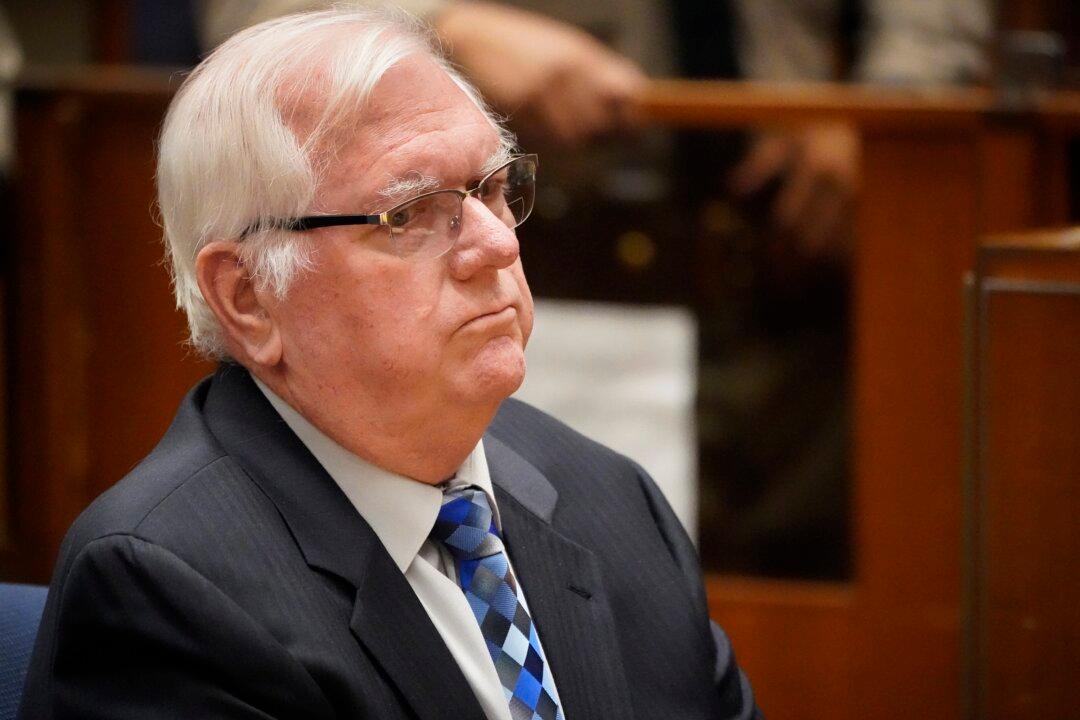 Orange County Judge Accused of Killing Wife Has Bail Revoked, Taken Into Custody