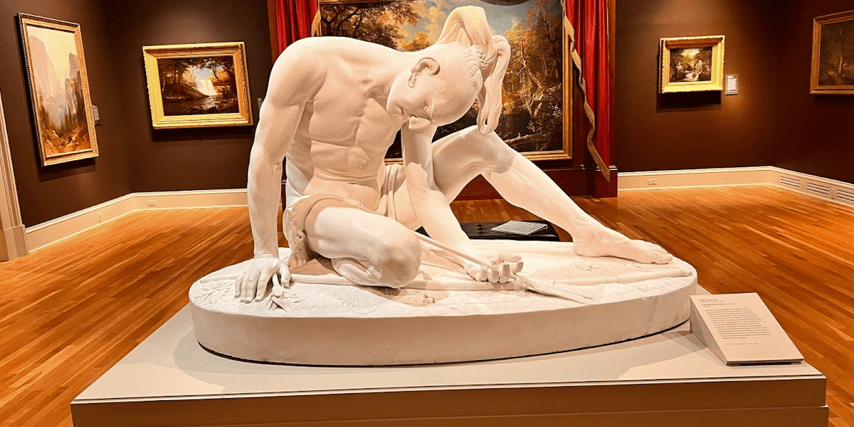 From Heist to Heritage—the Return of the ‘Wounded Indian’