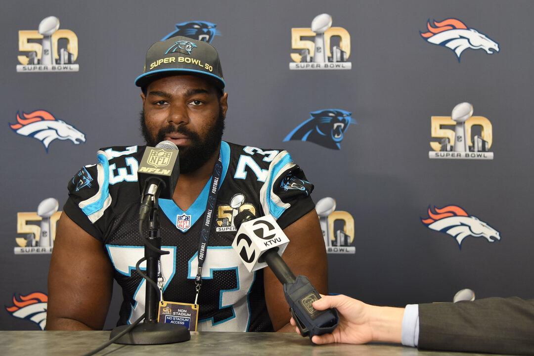 Family Responds as ‘Blind Side' Subject Michael Oher Says His Adoption Was a Lie