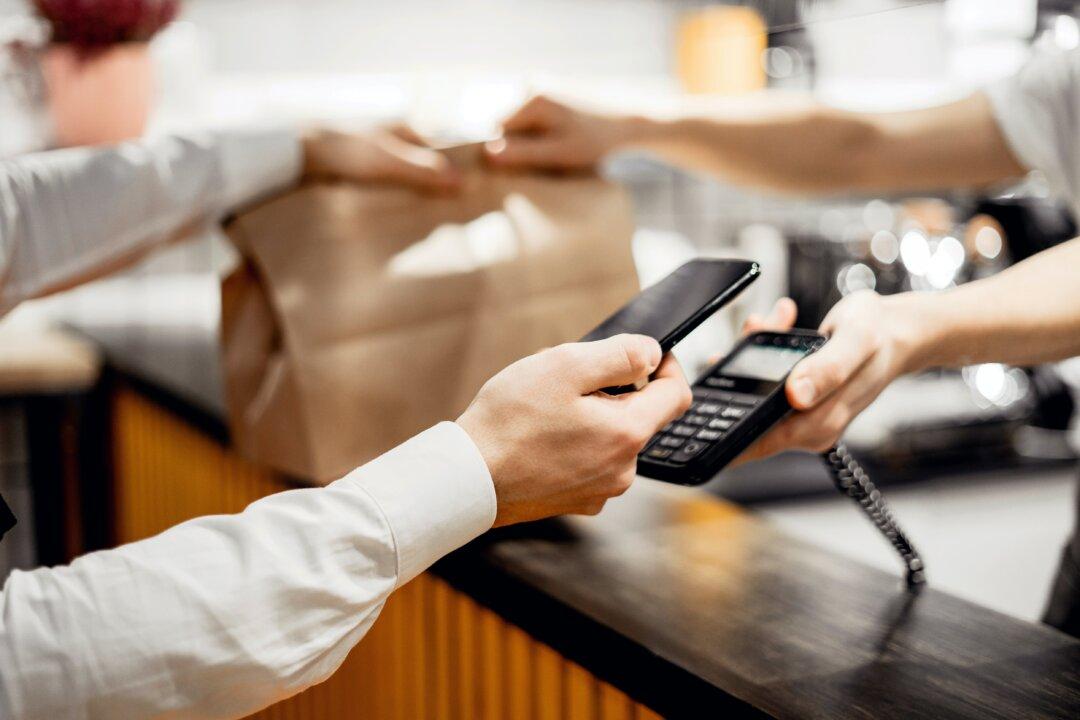 Don’t Let Lunch Eat a Hole in Your Future