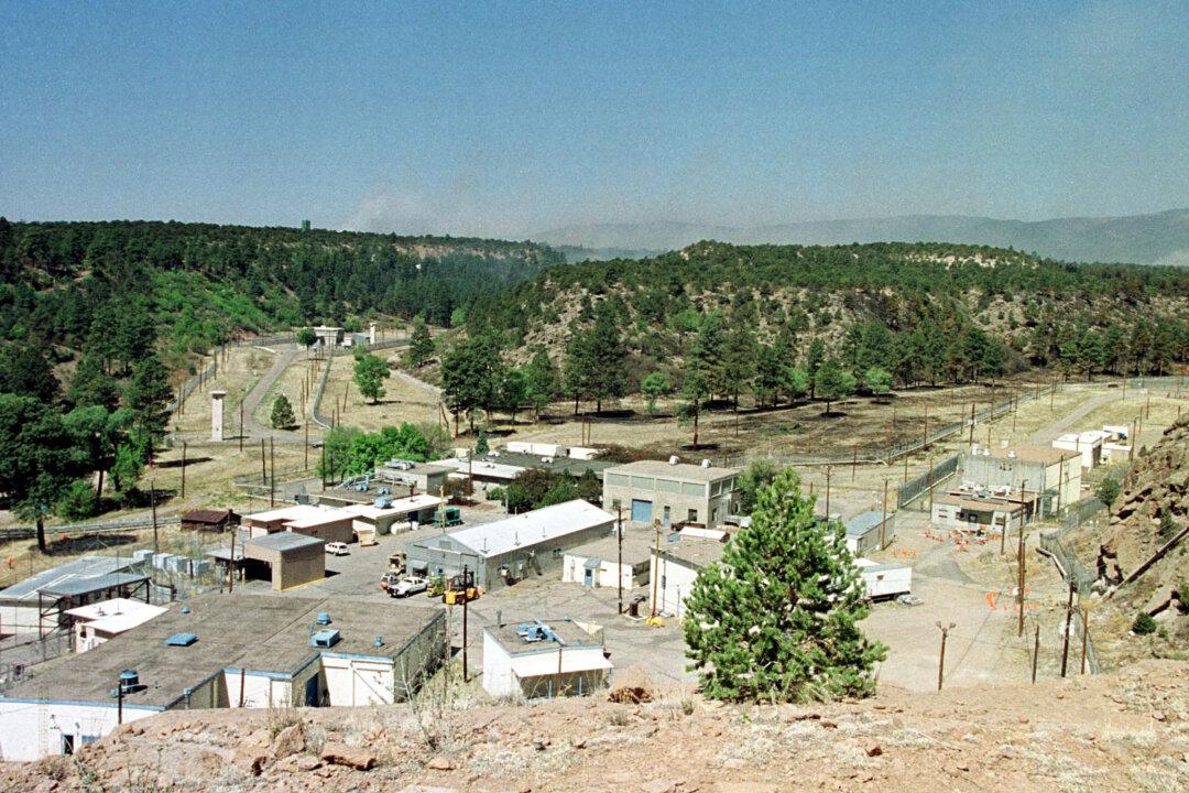 ‘Oppenheimer’ Inspires a Revealing Trip to Los Alamos, NM