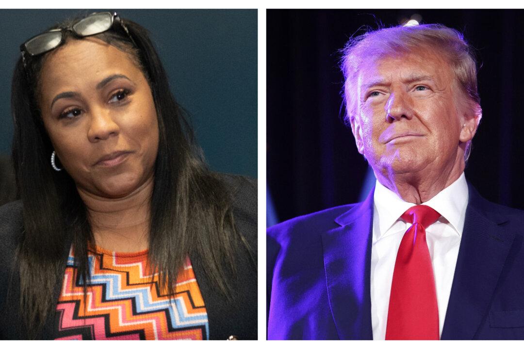 Trump Co-Defendant Wins 3-Month Delay in Georgia Case