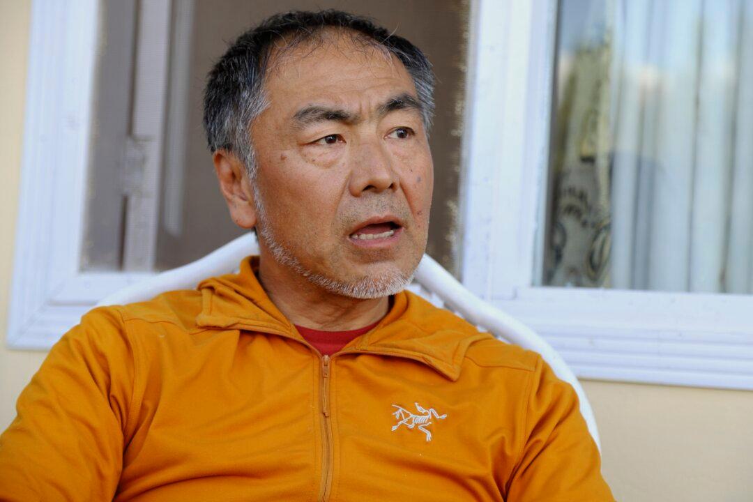 Japanese Mountaineer Dies and Another Injured While Climbing Never-Scaled Mountain in Pakistan