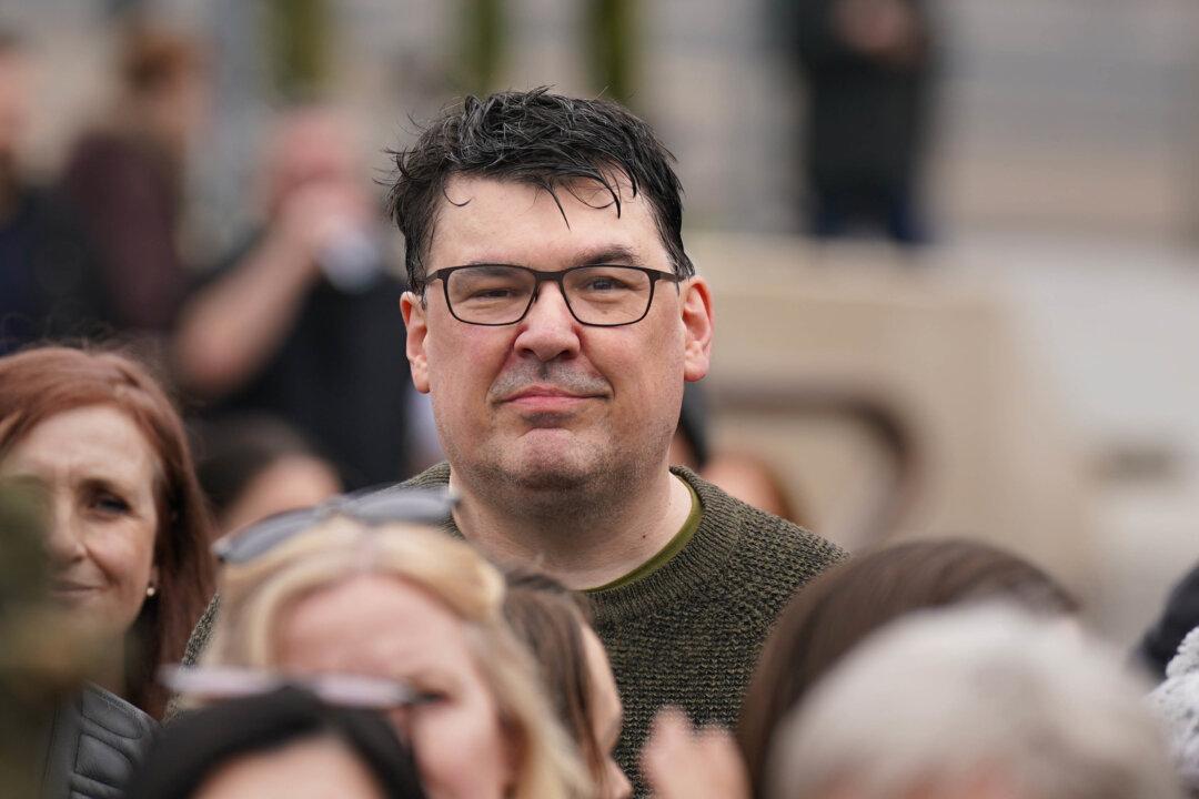 ANALYSIS: Cass Review Brings Vindication for Cancelled Critics of Trans Ideology