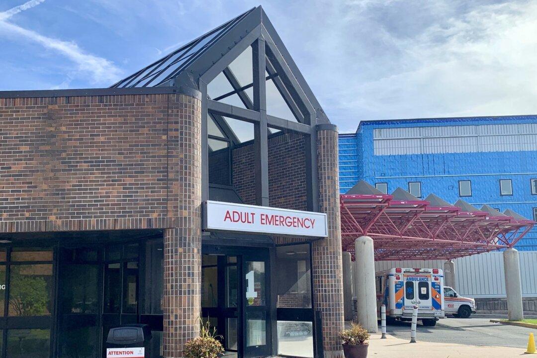 Newfoundland Hospitals Grapple With Patients Admitted Because They Have Nowhere to Go