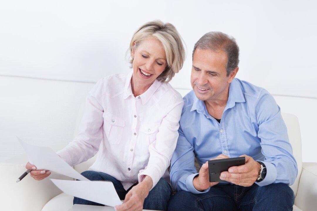 Forgotten Generation Not Ready for Retirement