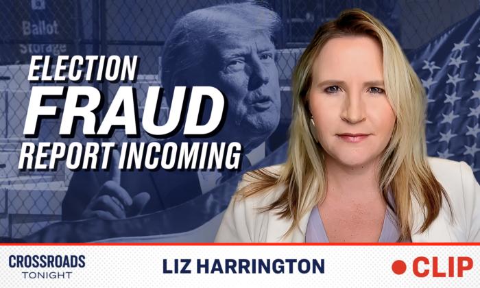 Trump’s Election Fraud Report is Incoming: Spokesperson Liz Harrington on What to Expect