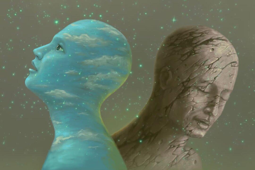 How Have You Changed?