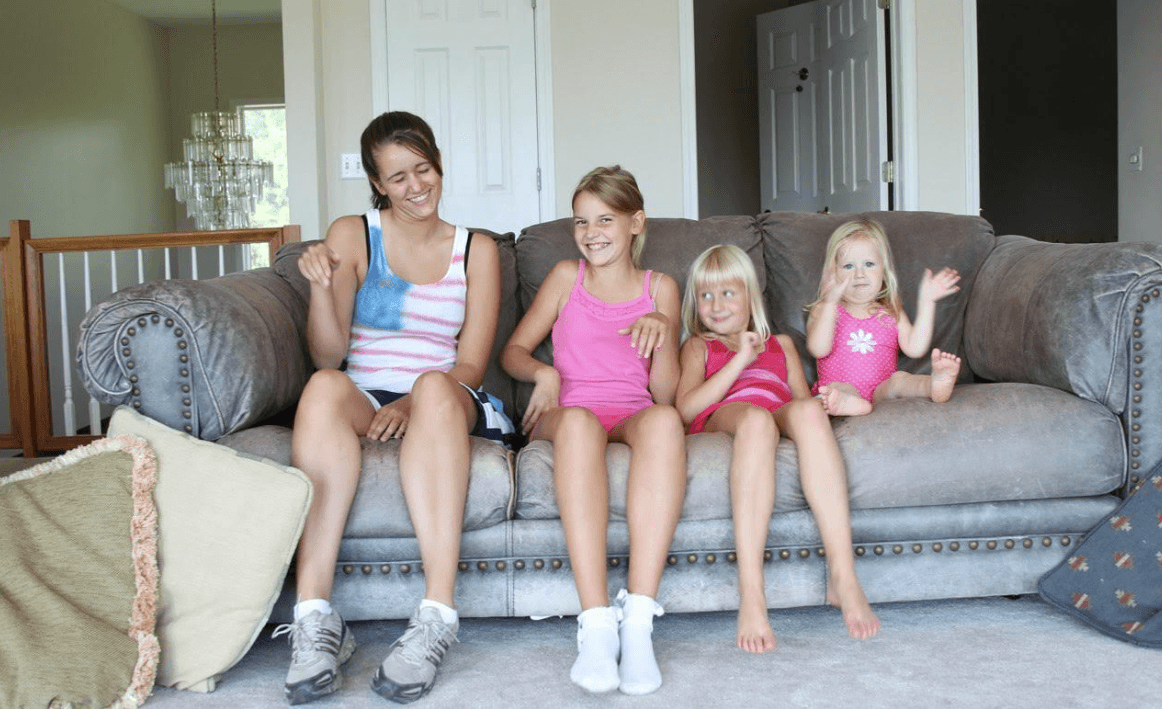 Man Who Confessed To Raping Daughter, Wants Custody of Younger Daughter, Granted Early Release