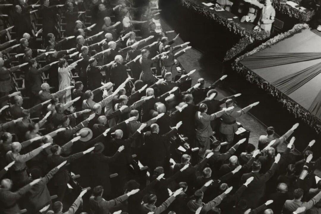 Pandemic Preparedness and the Road to International Fascism