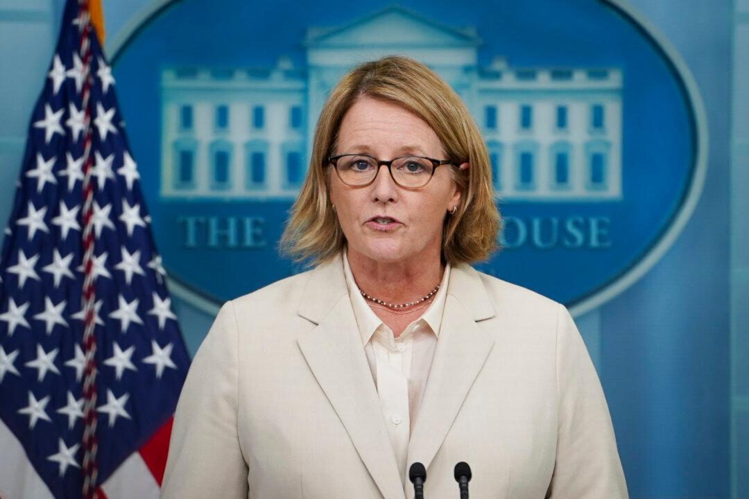 FEMA’s Disaster Relief Fund Is Running Low on Cash