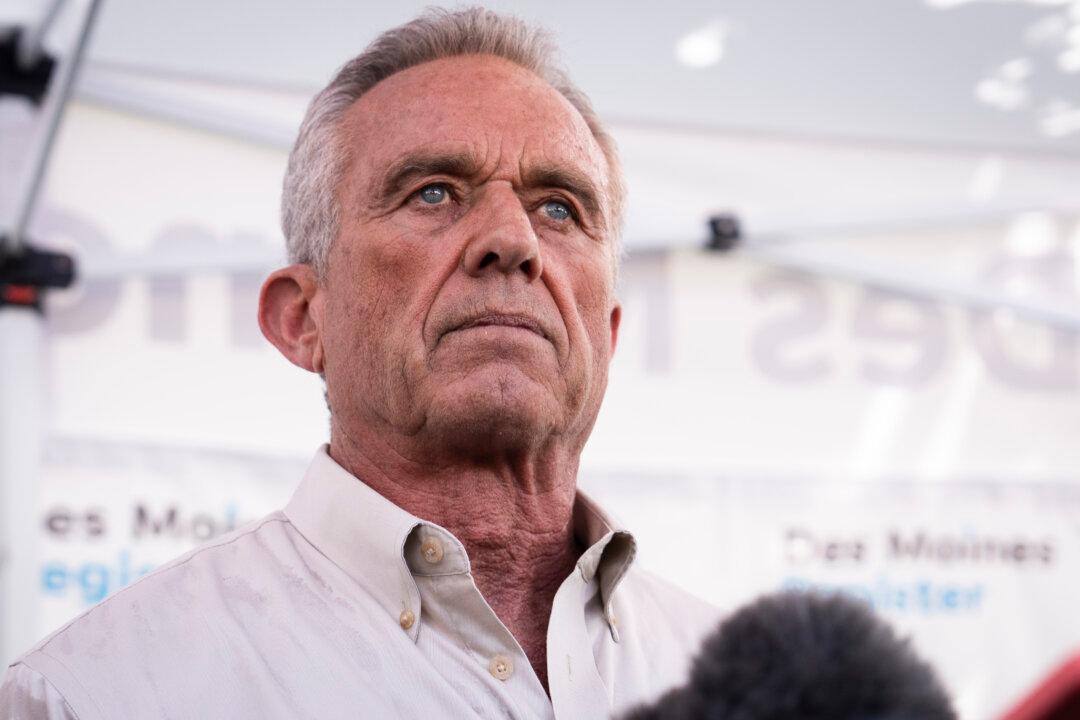 Judge Rejects RFK Jr’s Request for Order Blocking Google From Censoring Him