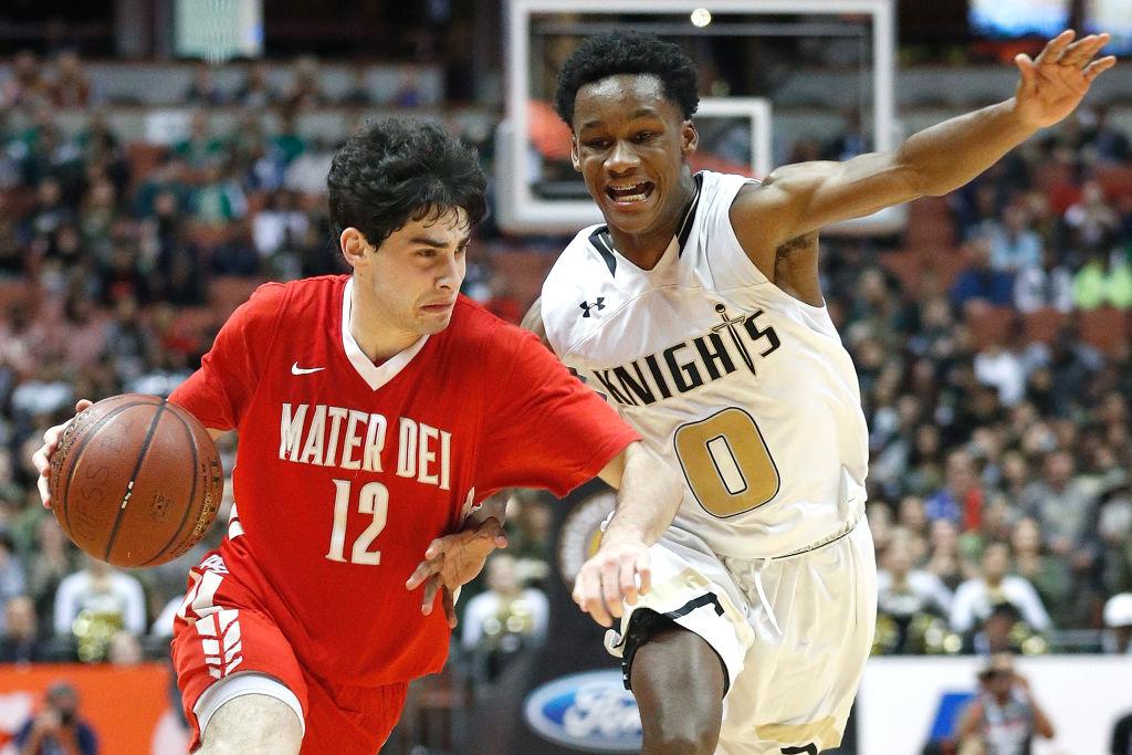 CIF Southern Section Announces New 6-Year TV Deal