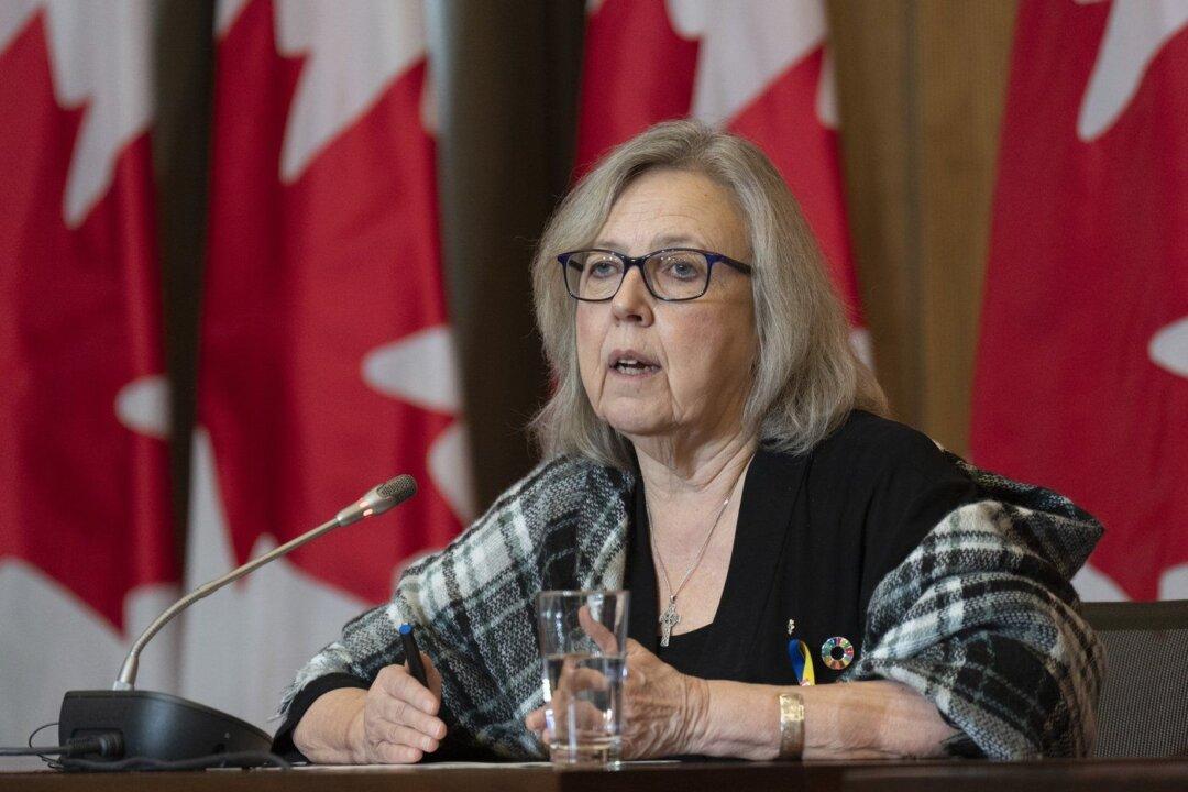 NDP and Green Leaders Cleared to Review Secret Evidence on Foreign Meddling Attempts