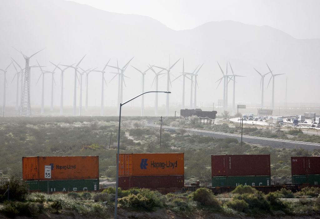 Australia, California Strike Climate Change and Renewables Partnership