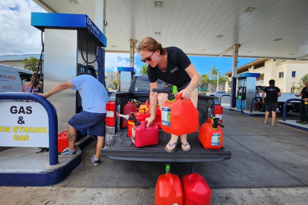 Fuel Costs, Interest Rates, and Student Debt Will Crush Consumer Spending