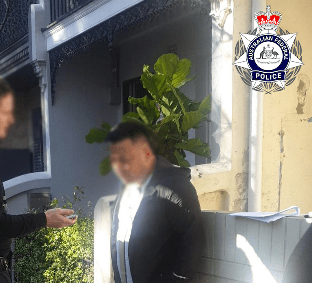 6th Chinese National in Sydney Arrested for $100 Million Cyber Investment Scam