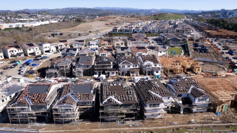 California’s February Home Sales Show Resilience Amid Rising Interest Rates