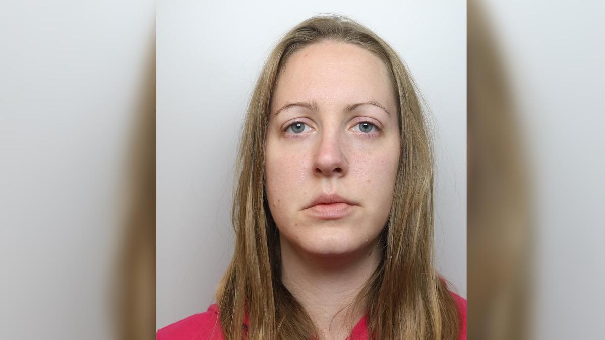 Nurse Lucy Letby Guilty of Murder of 7 Babies in Hospital Special Care Unit