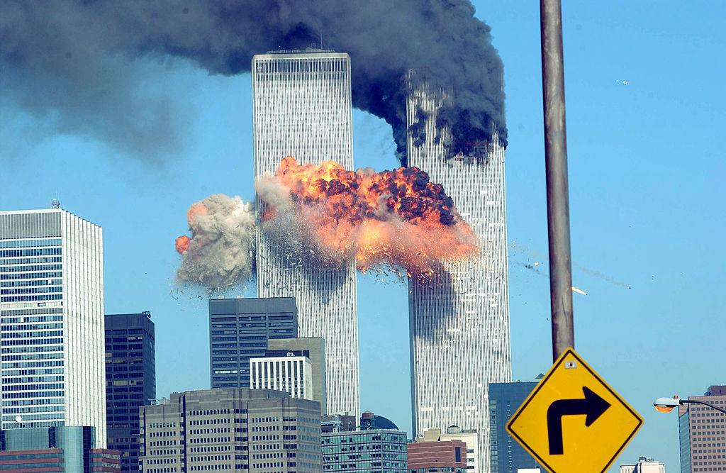 Living Like It’s September 12th: Dangers of the Modern Lens