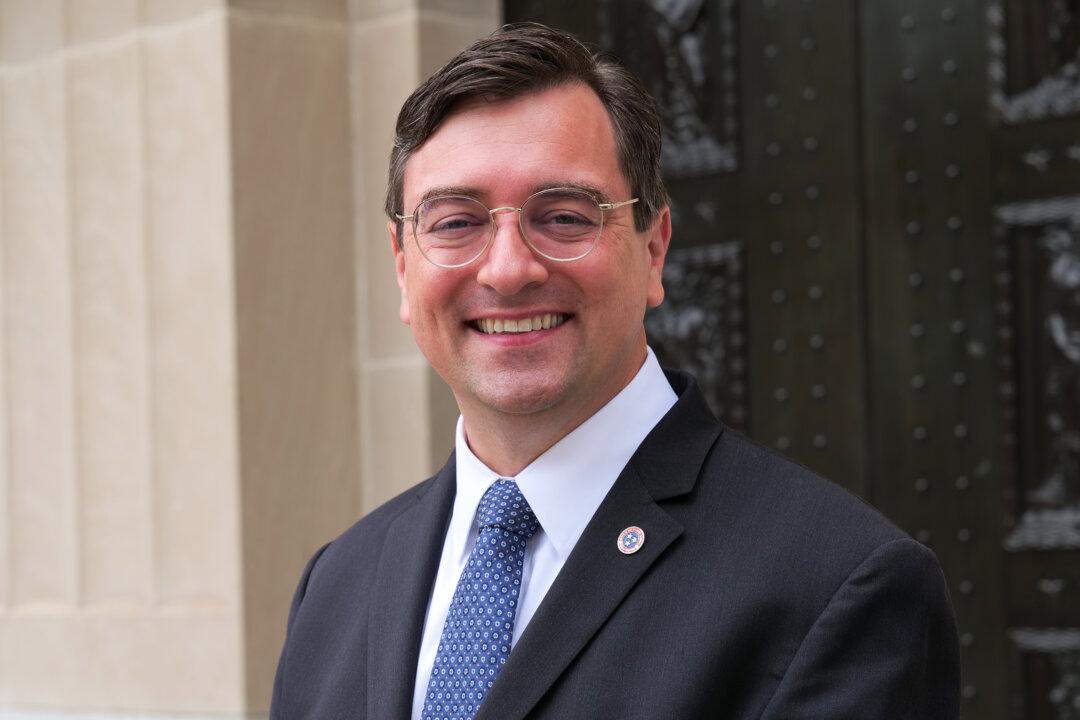 Tennessee’s Invaluable 8-Year Man