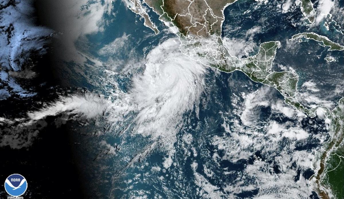 Hilary Becomes a Major Hurricane, May Bring ‘Significant Impacts’ to US Southwest