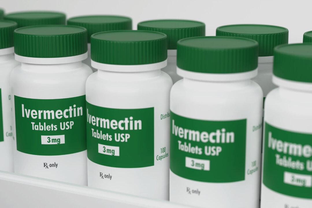 Hospital Sued for Wrongful Death After Patient Denied Ivermectin