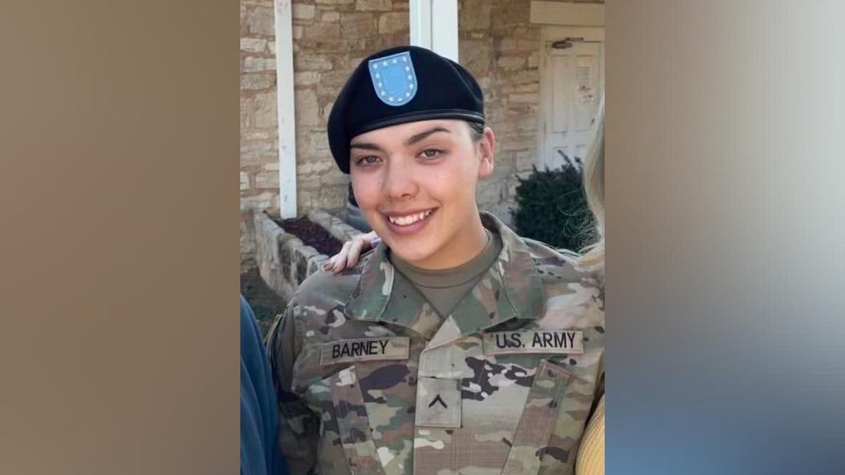 US Army Soldier Accused of Killing His Wife in Alaska After Night Out Celebrating His Birthday
