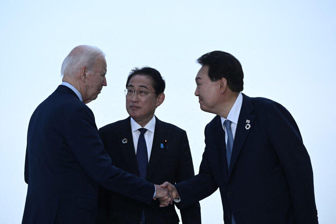 South Korea, Japan and US Bolster Partnership Amid Geopolitical Shifts