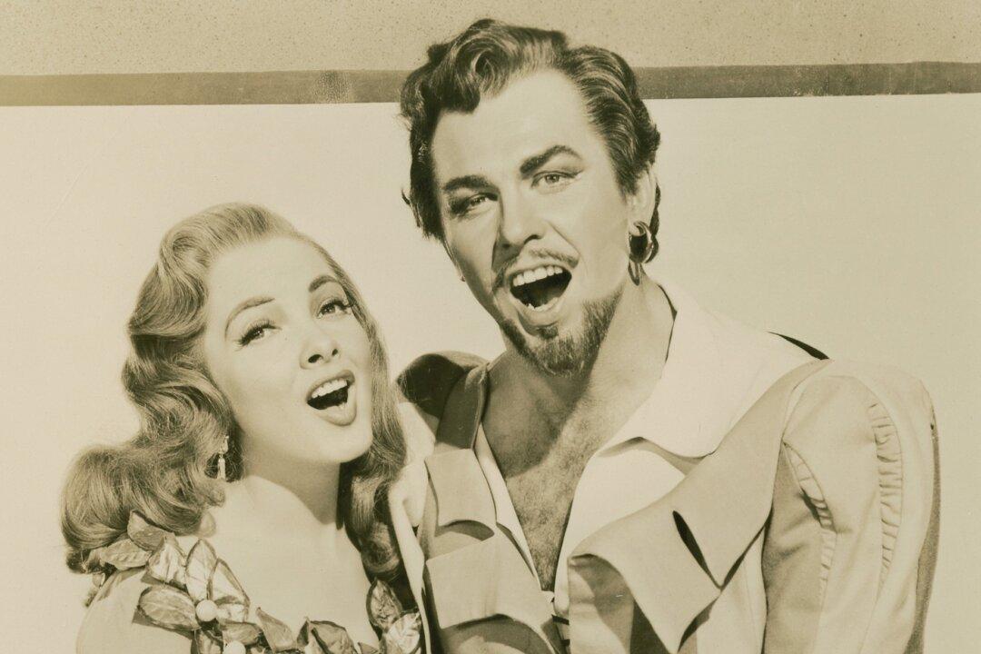 Moments of Movie Wisdom: Wifely Duty in ‘Kiss Me, Kate’ (1953)