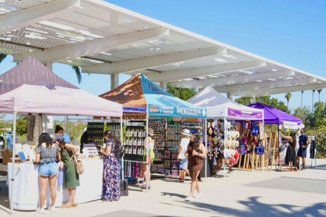 7 Fun Things to Do in Orange County This Weekend