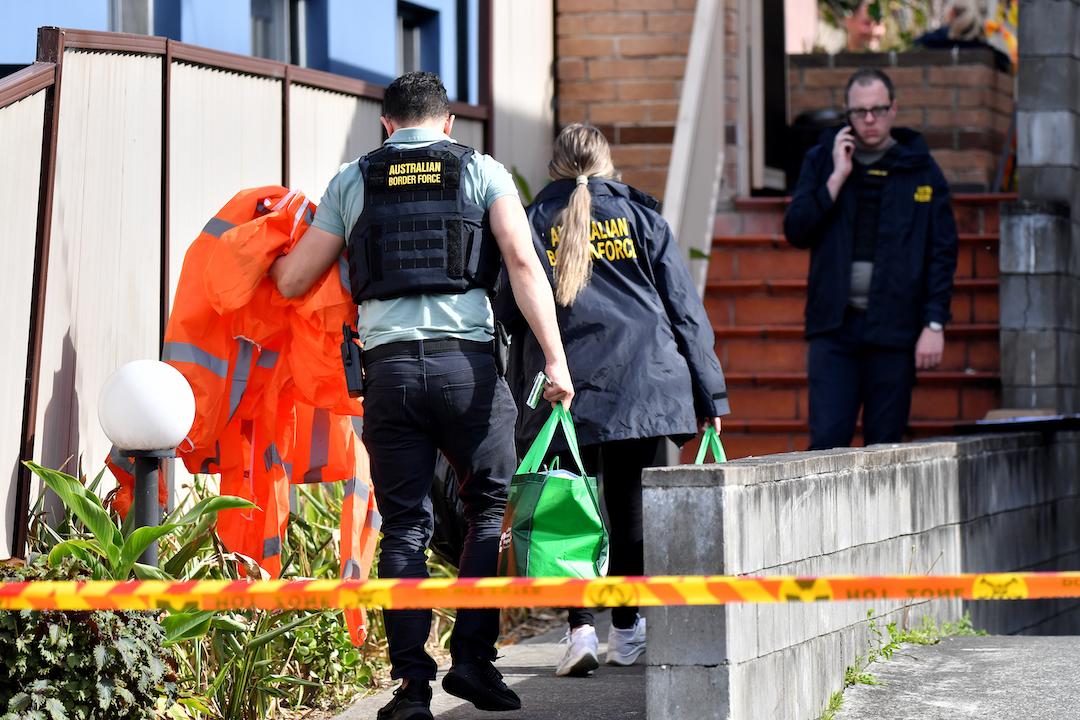Nuclear Material Found in Sydney Raid, Suspect Alleged to Be Employee of Australian Border Force