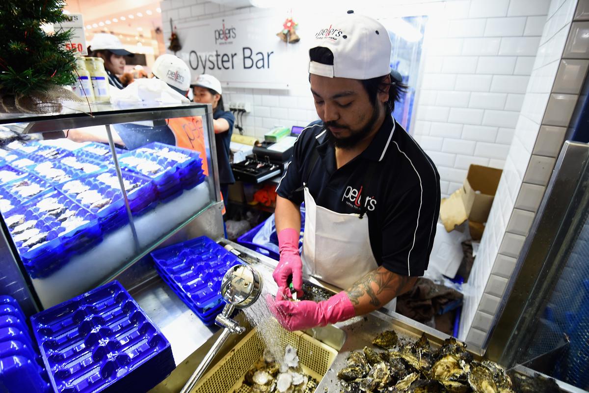 Australia’s Unemployment Growth in July Raises Possibility of Another Interest Rate Pause