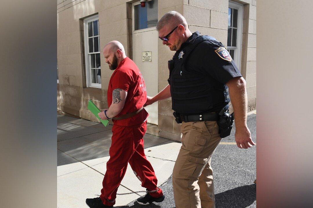 Former District Attorney in Western Pennsylvania Gets Prison Time for Attacking a Woman