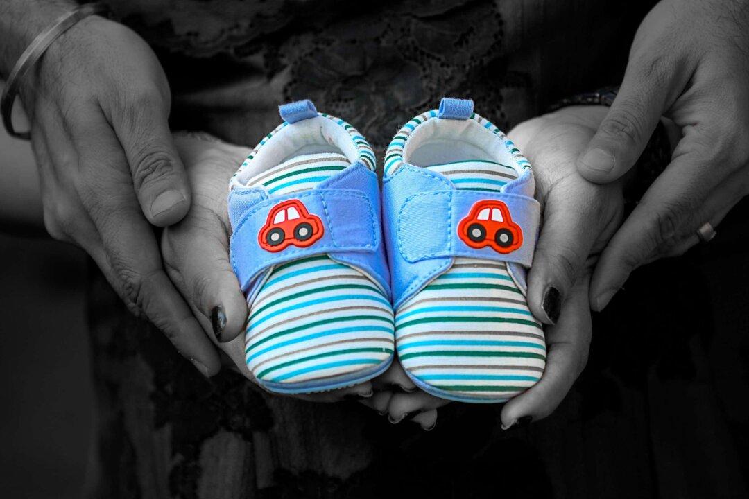 Births in England and Wales Fall to 20-year Low After Mini Pandemic Boom