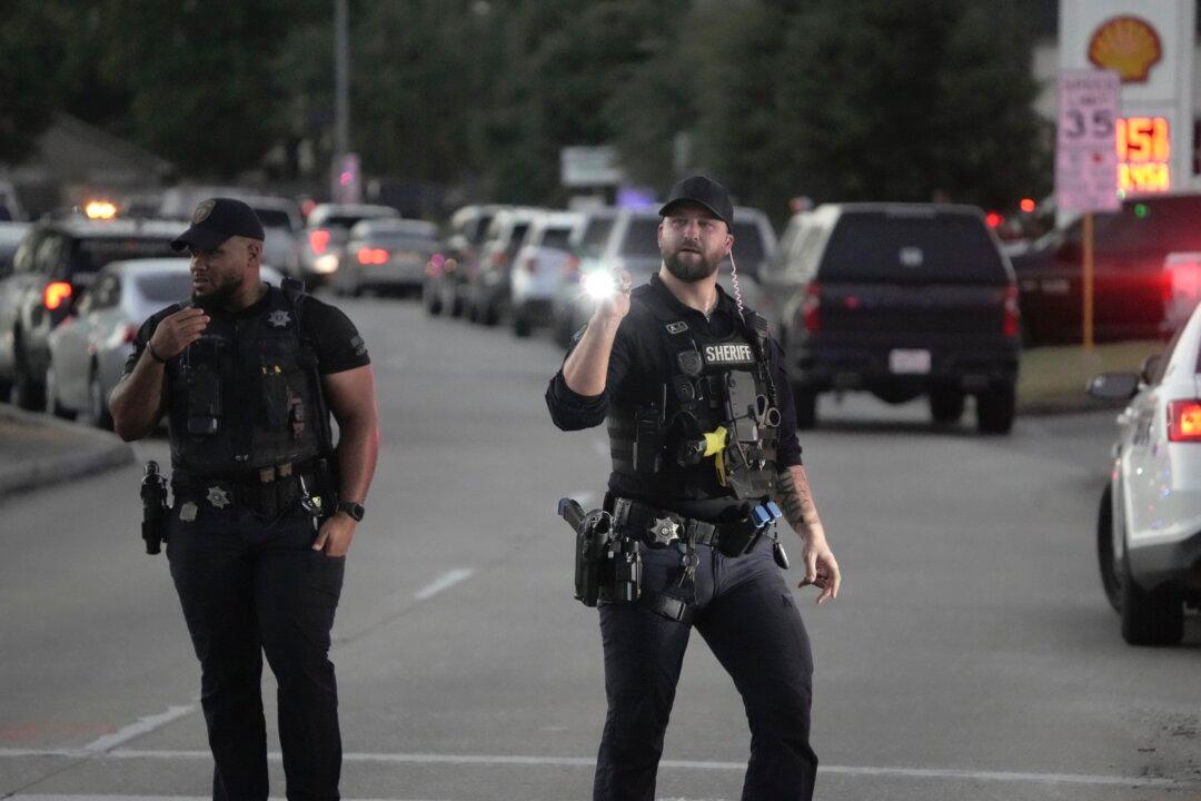 Second Suspect Arrested in Houston Shooting That Left a Deputy Critically Wounded, Sheriff Says