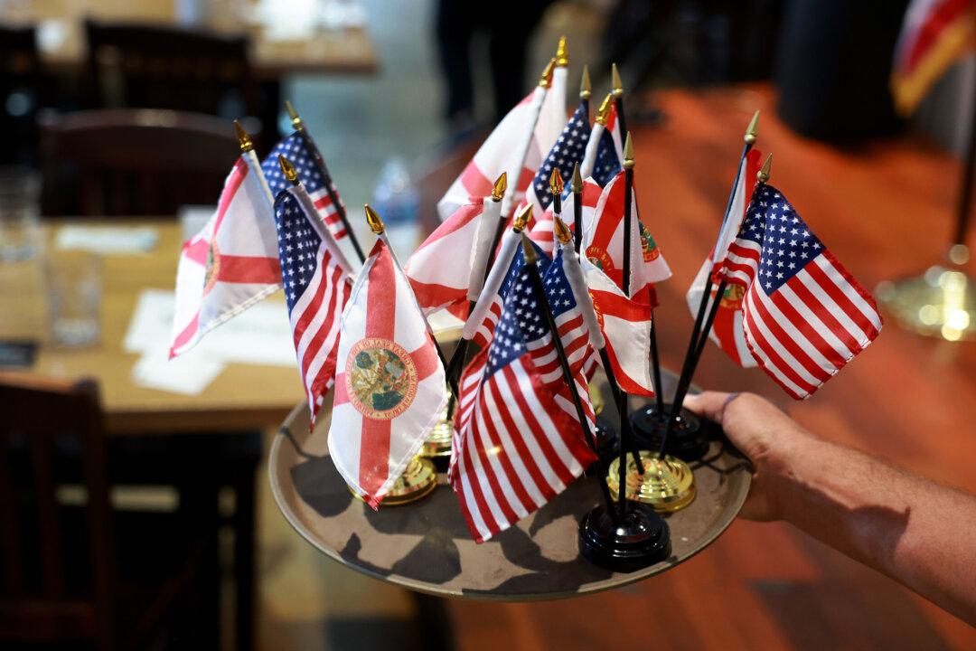 Florida Fines Medicaid Providers for Using Taxpayer Money to Cover Transgender Procedures