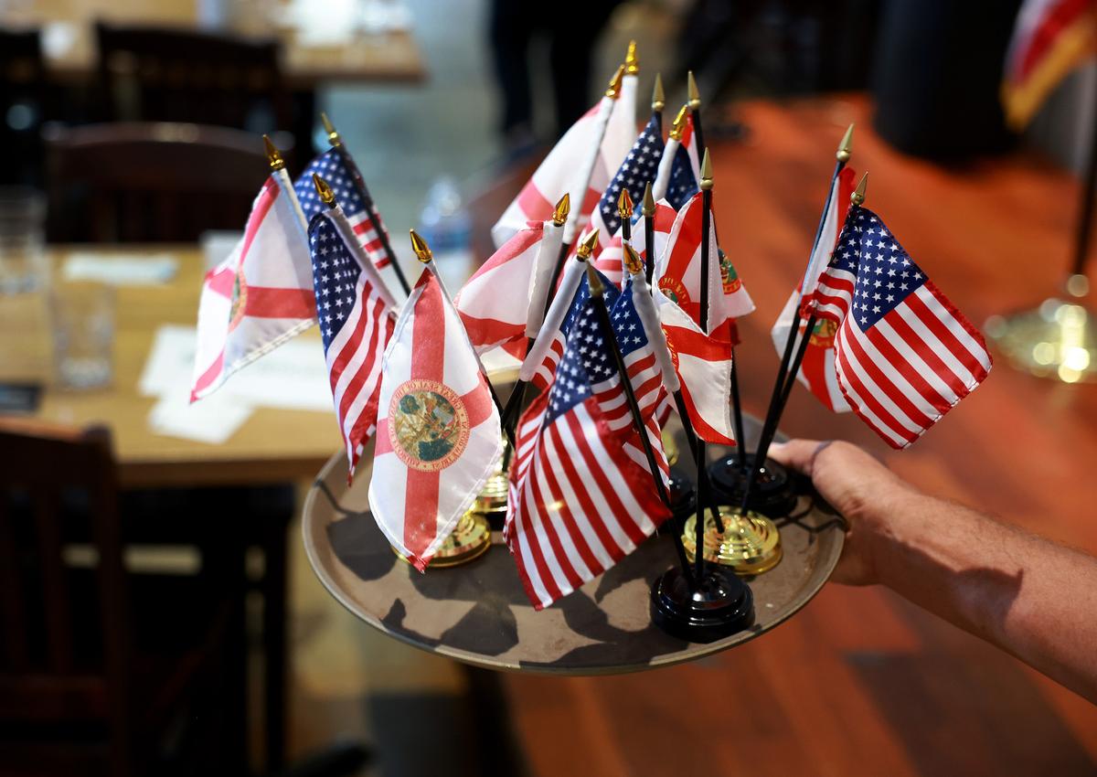 Florida Fines Medicaid Providers for Using Taxpayer Money to Cover Transgender Procedures