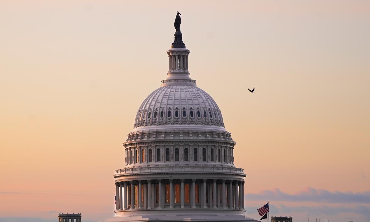 ANALYSIS: Will Democrats Use Mechanism to Go Around McCarthy and Prevent a Government Shutdown?