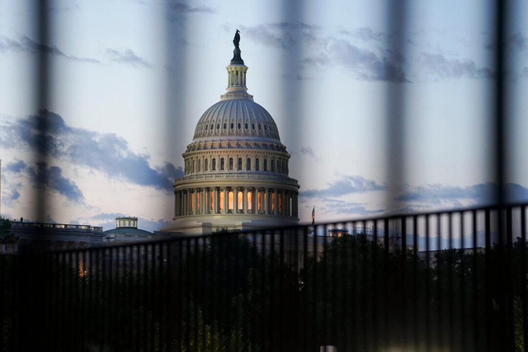 Maybe a Temporary Government Lockdown Is Necessary—The Alternative May Be Worse