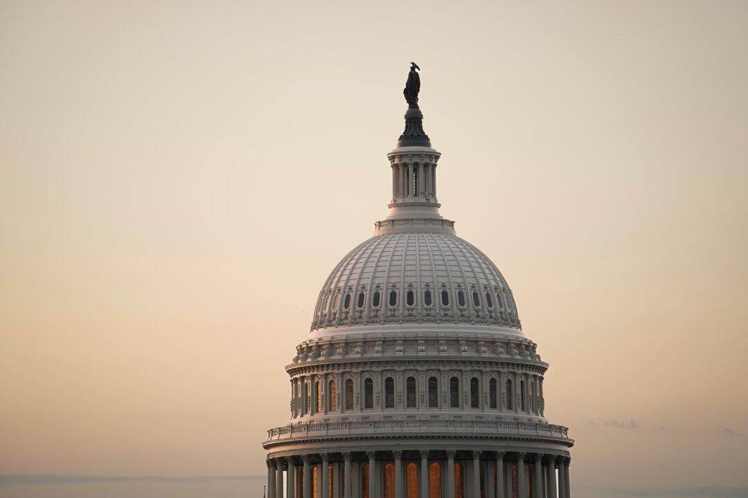 Congress Gears Up for Spending Fight as Government Shutdown Looms