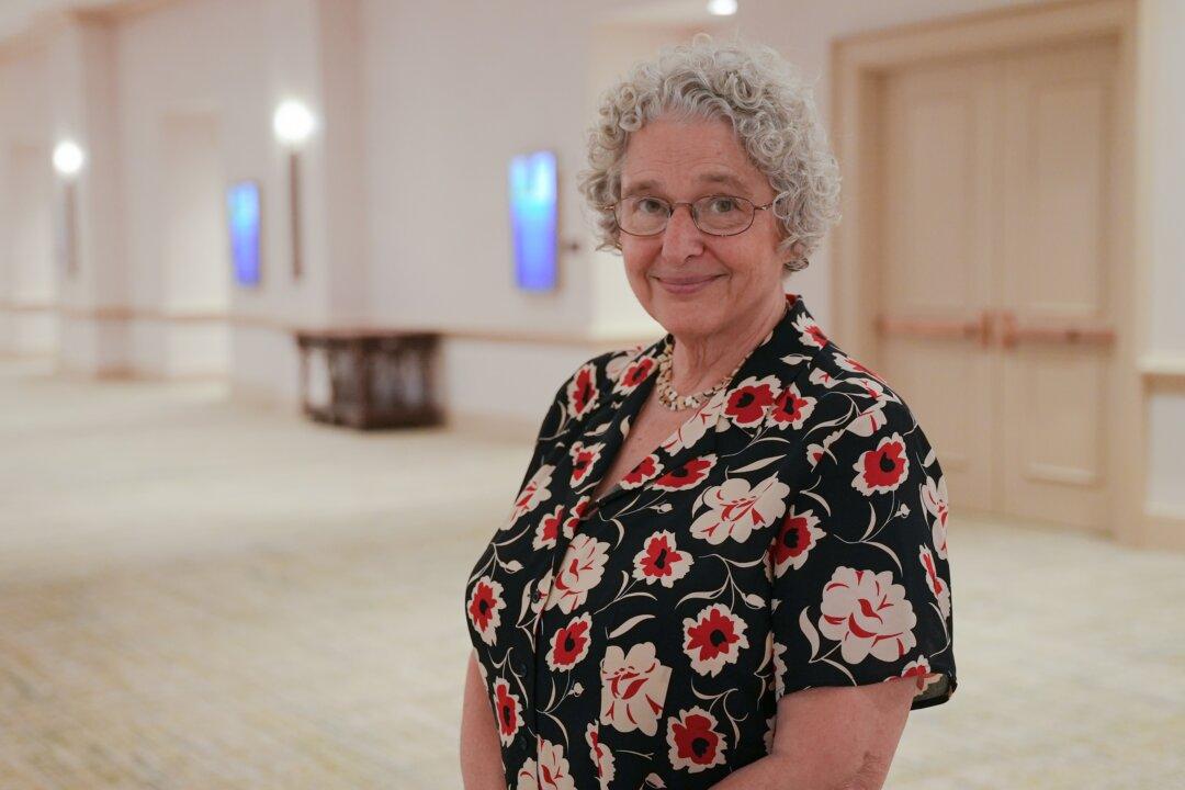 Doctor Sues Maine Medical Board Over Long-Term License Suspension for Prescribing Ivermectin