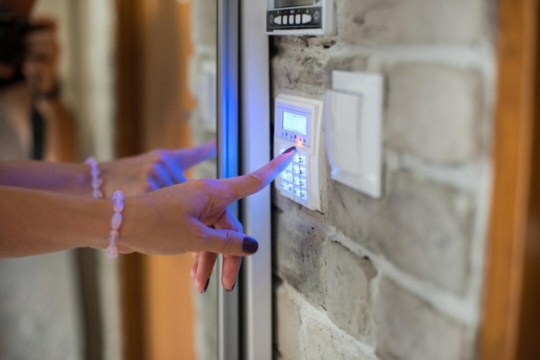 How Should I Plan Home Security?